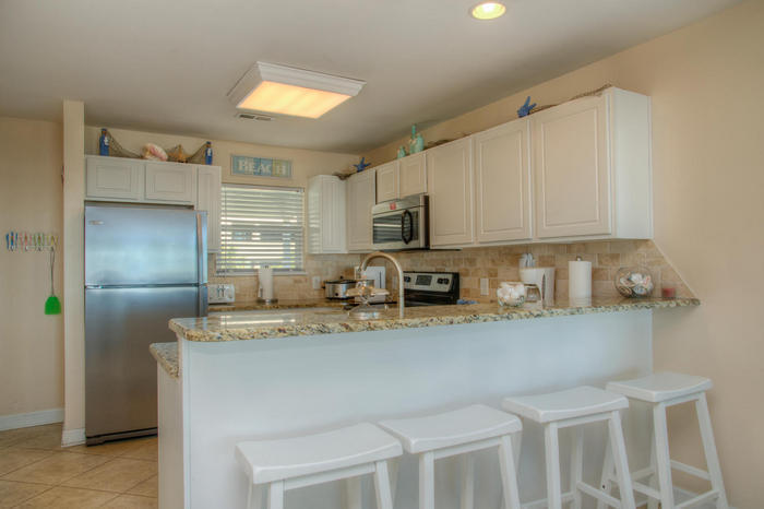 Coastal Sands Beach House 5