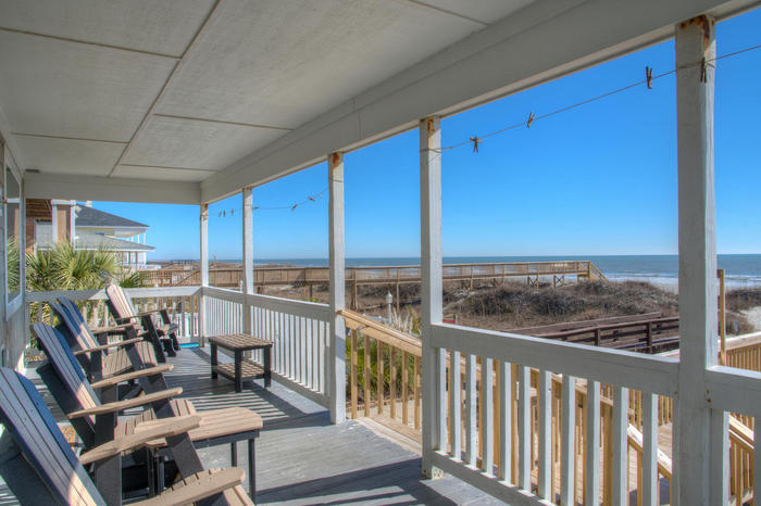 Coastal Sands Beach House 2