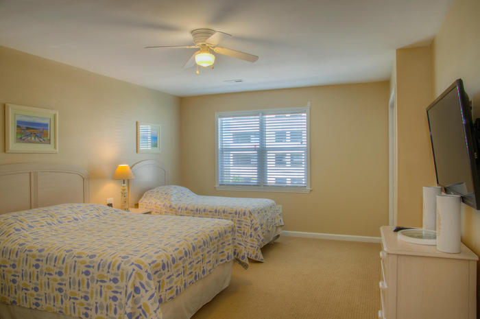 Coastal Sands Beach House 7