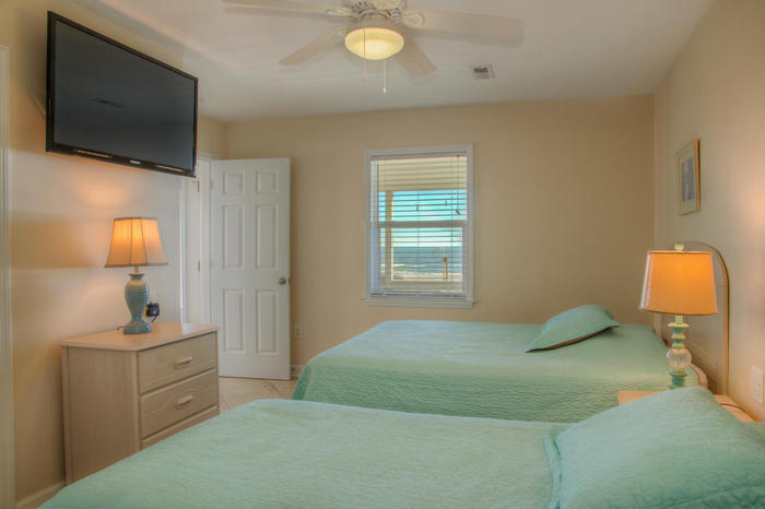 Coastal Sands Beach House 6