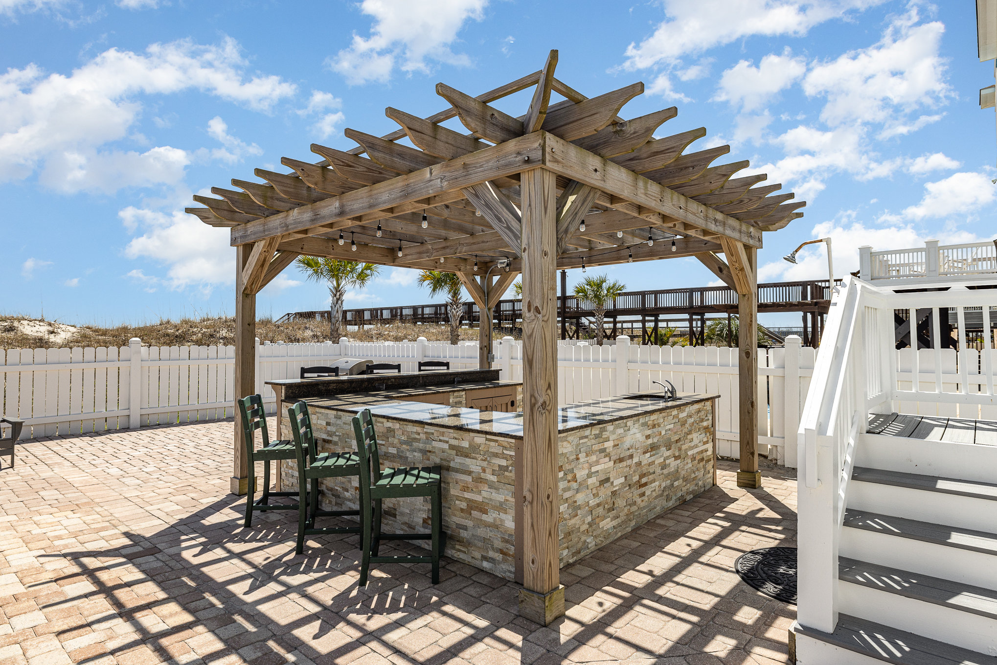 Ocean Edge Beach House | Photo 3
