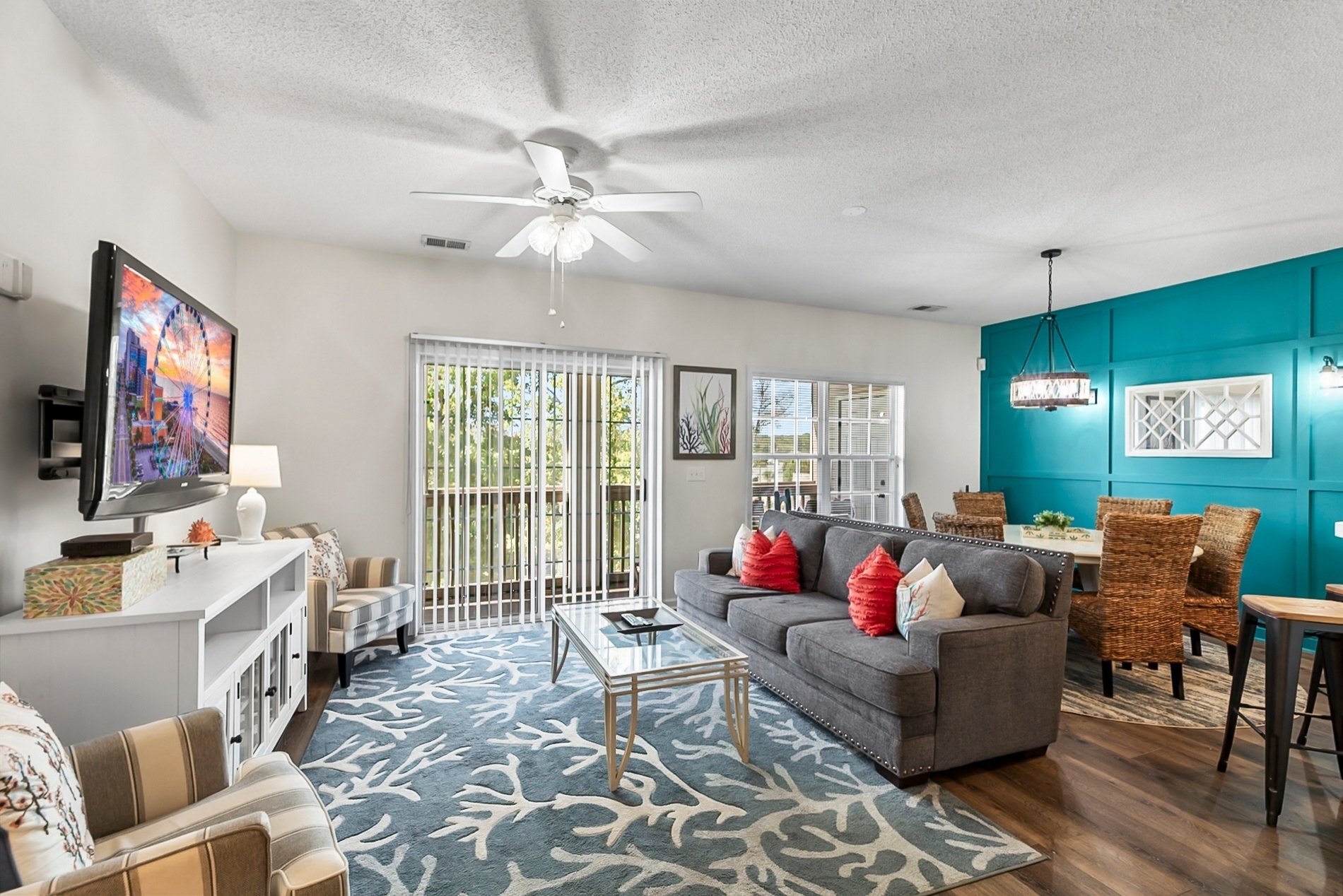 Seven Oaks #12-301 | Photo 3