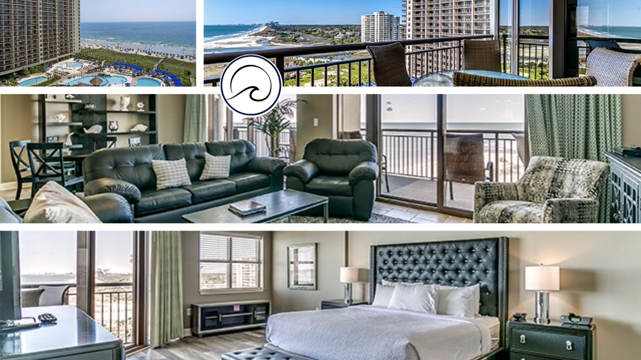 North Beach Resort & Villas