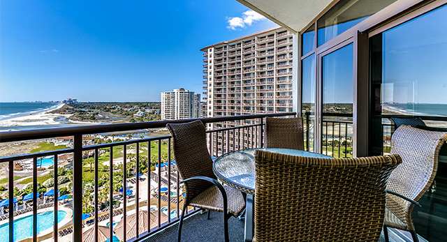 North Beach Resort & Villas | Photo 2