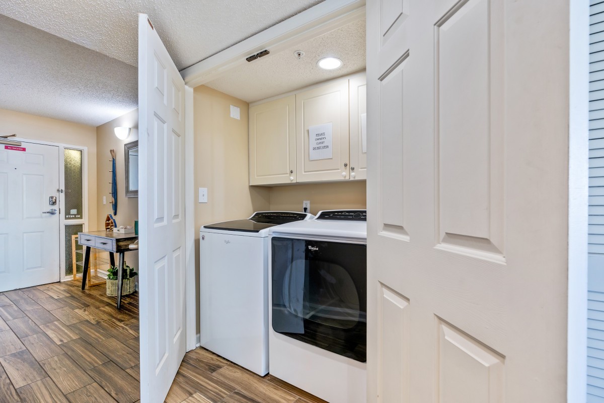 Ocean Bay Club Resort - South 6