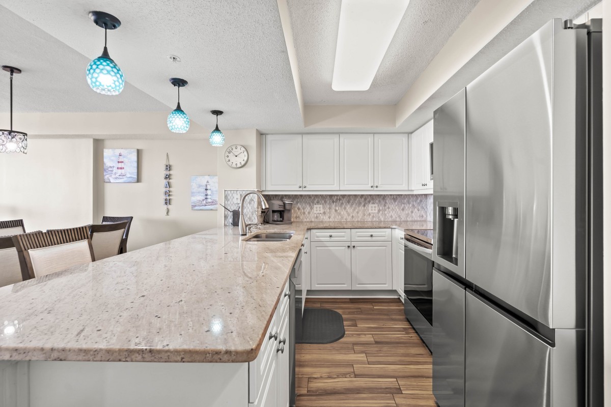 Ocean Bay Club Resort - South 5