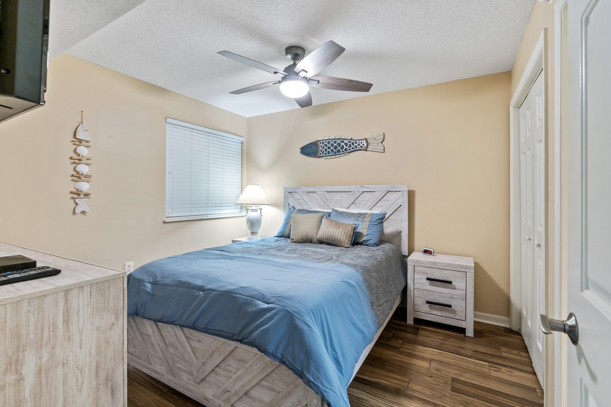 Ocean Bay Club Resort - South 7