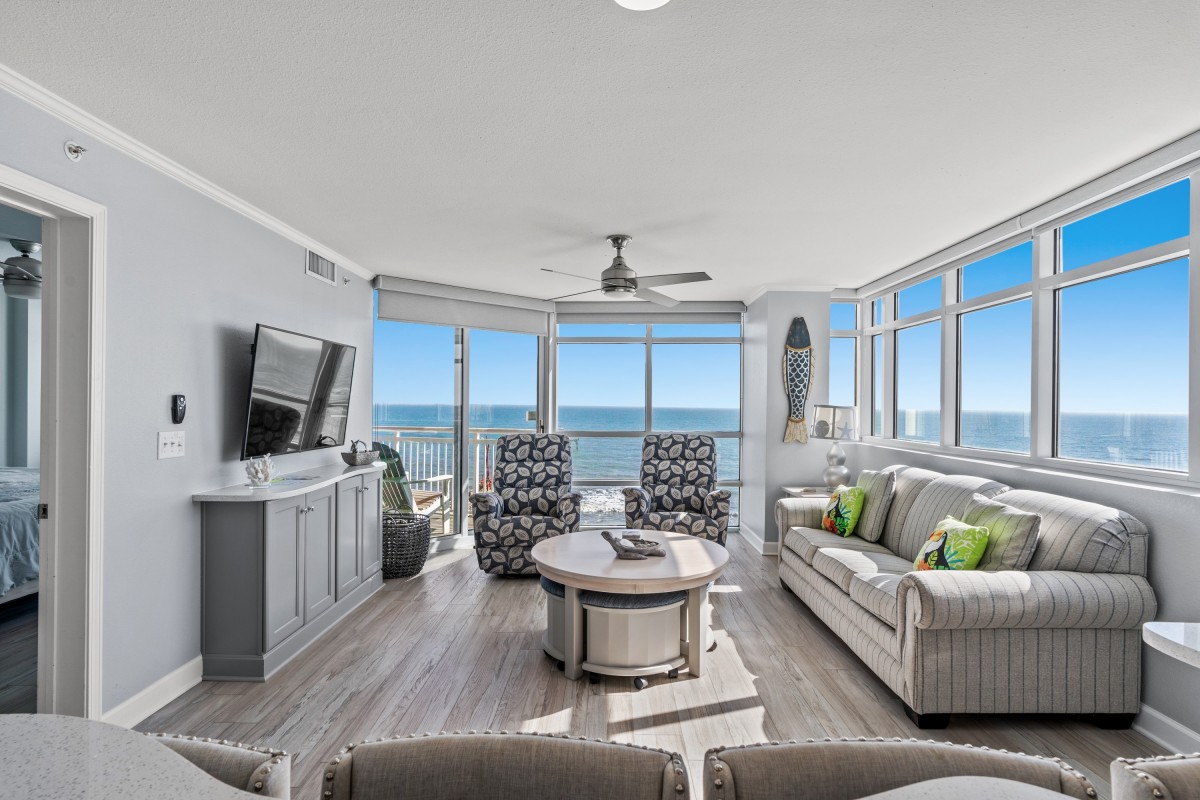 Prince Resort Oceanfront 2