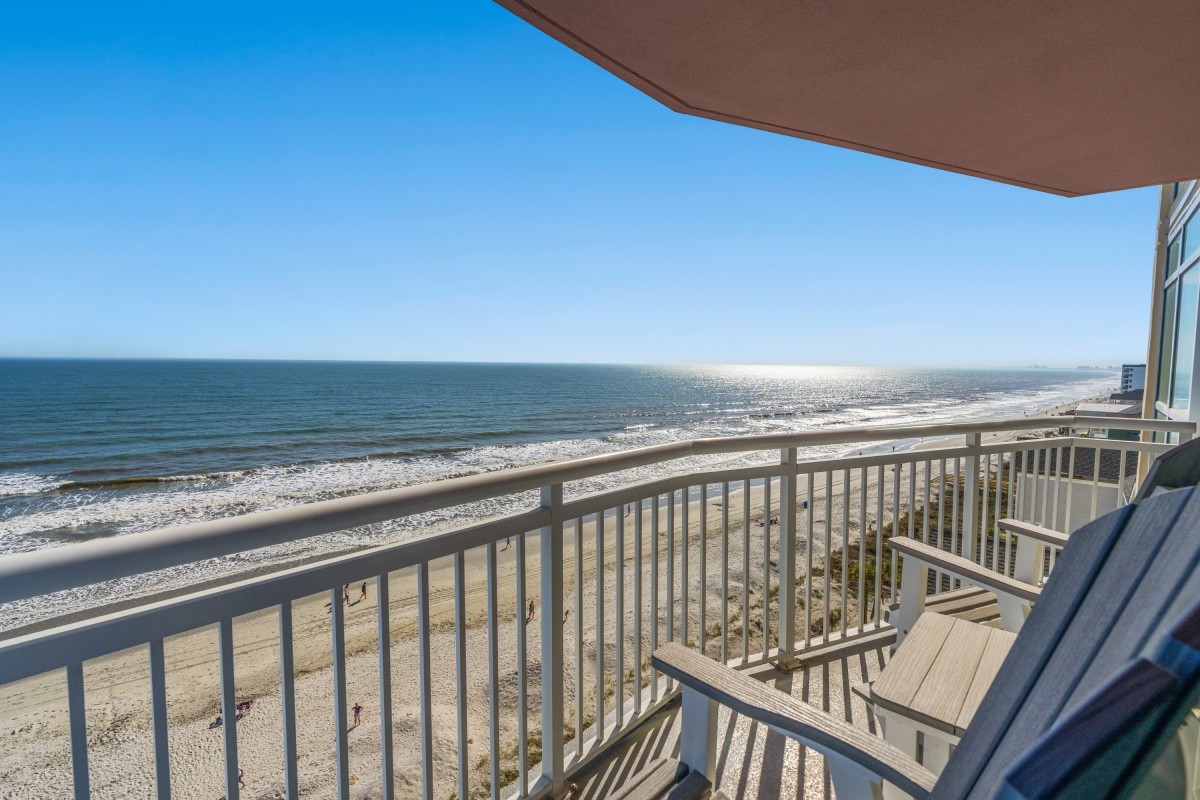 Prince Resort Oceanfront 3