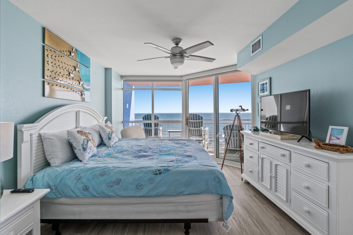 Prince Resort Oceanfront 6