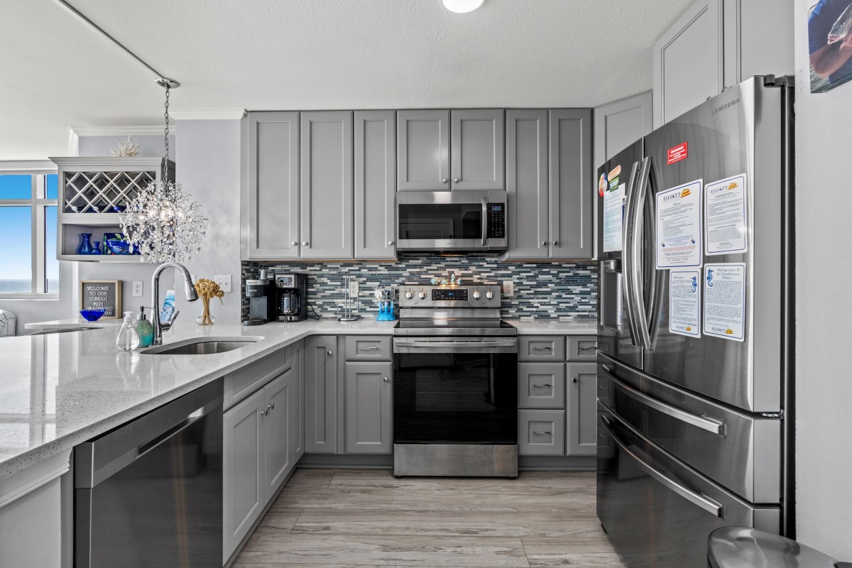 Prince Resort Oceanfront 5