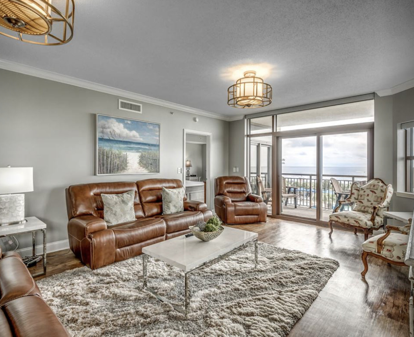 North Beach Resort 5