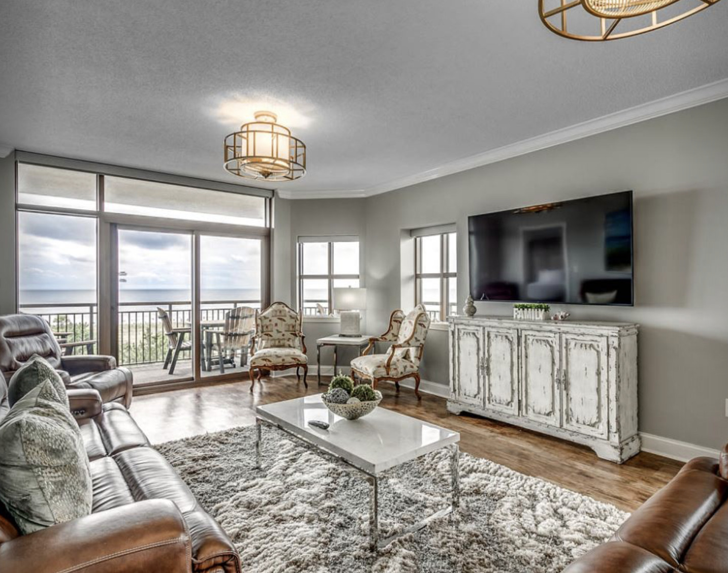 North Beach Resort 4