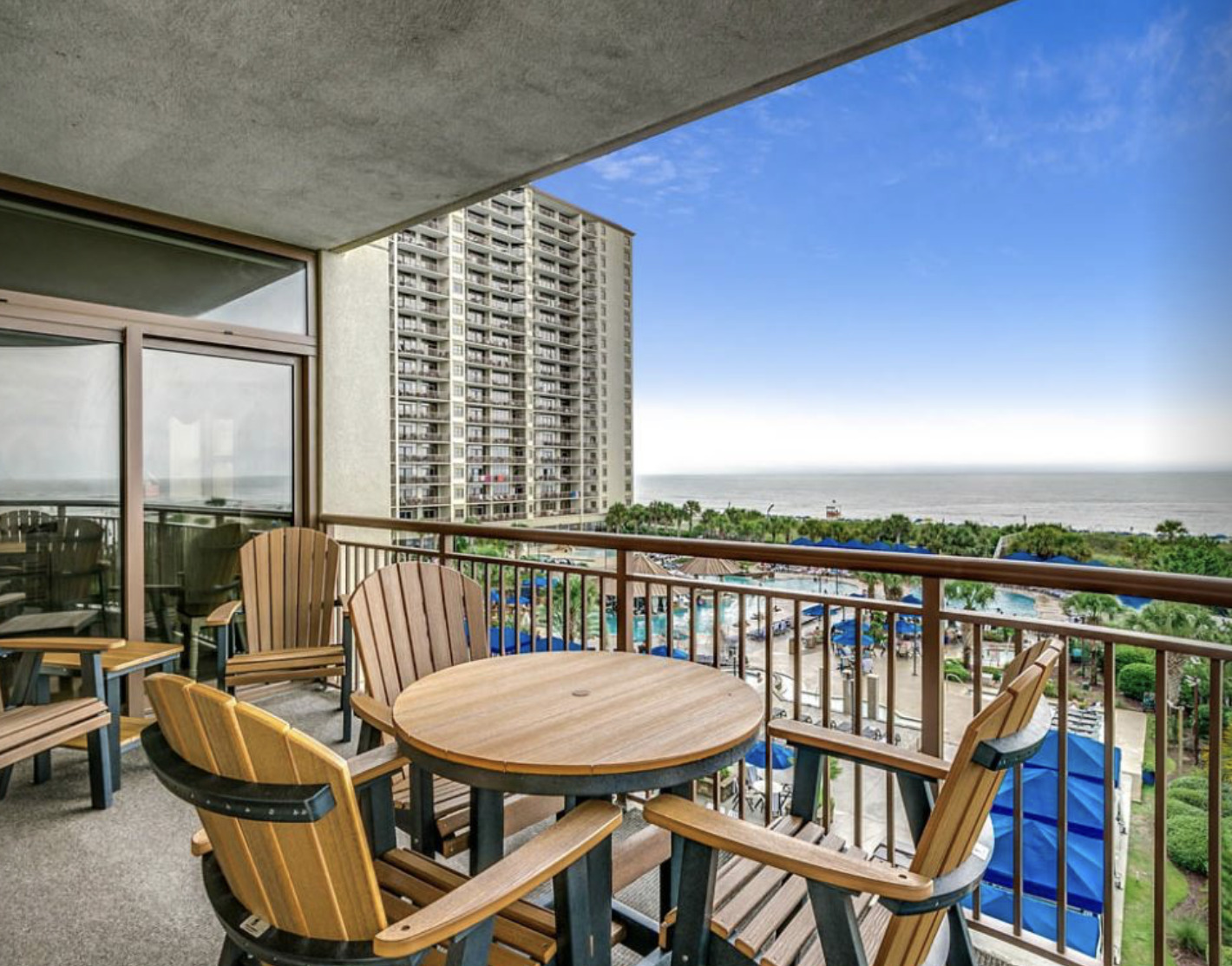 North Beach Resort 2