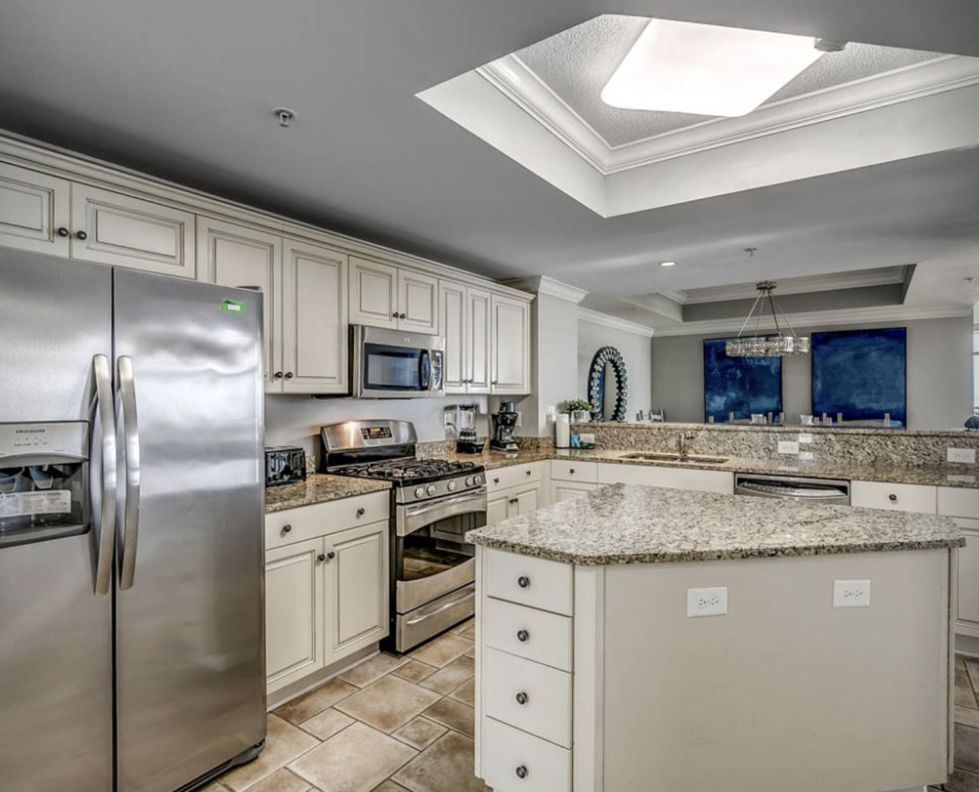 North Beach Resort 7