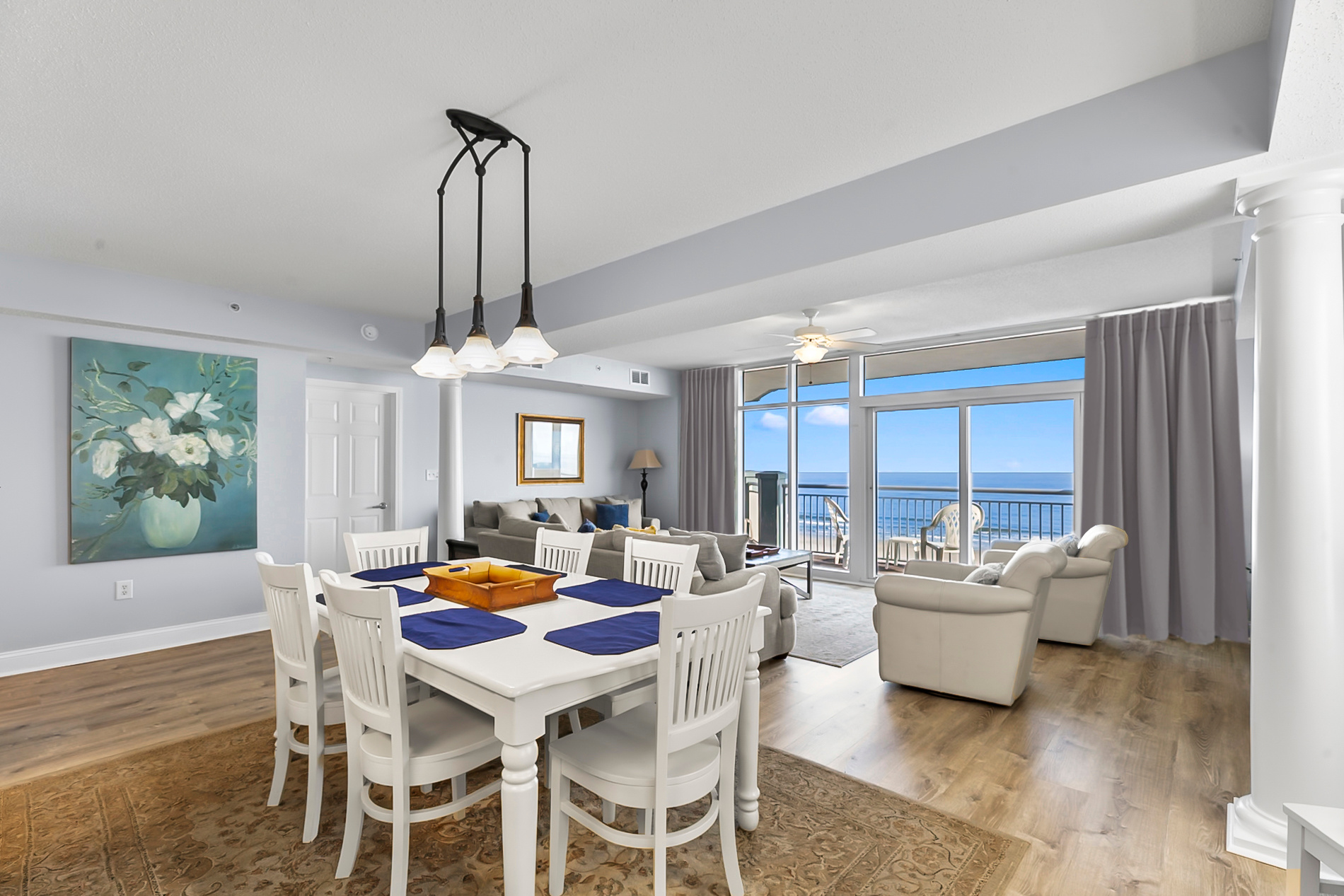 Ocean Blue Unit #403 | Photo 3