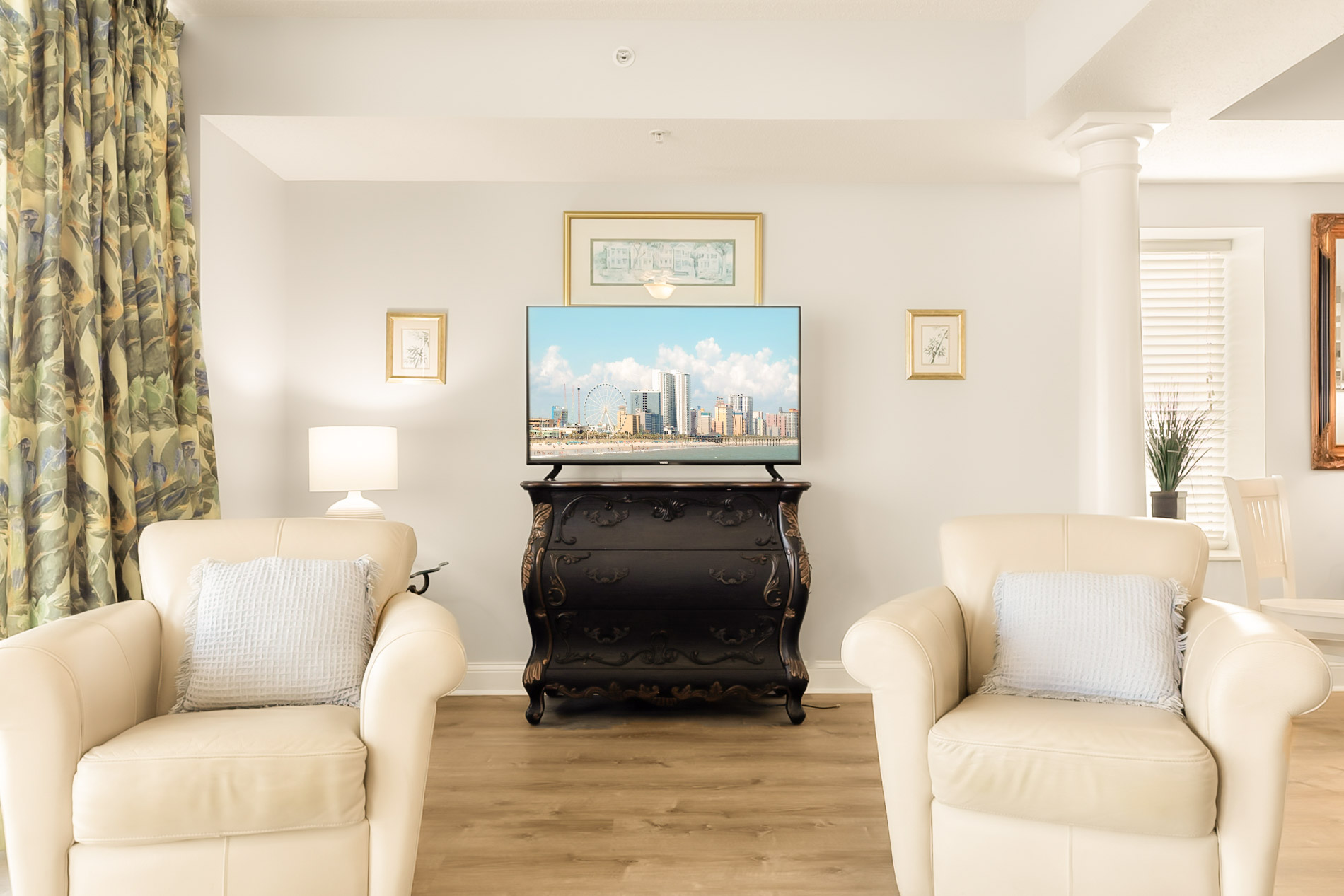 Ocean Blue Unit #403 5