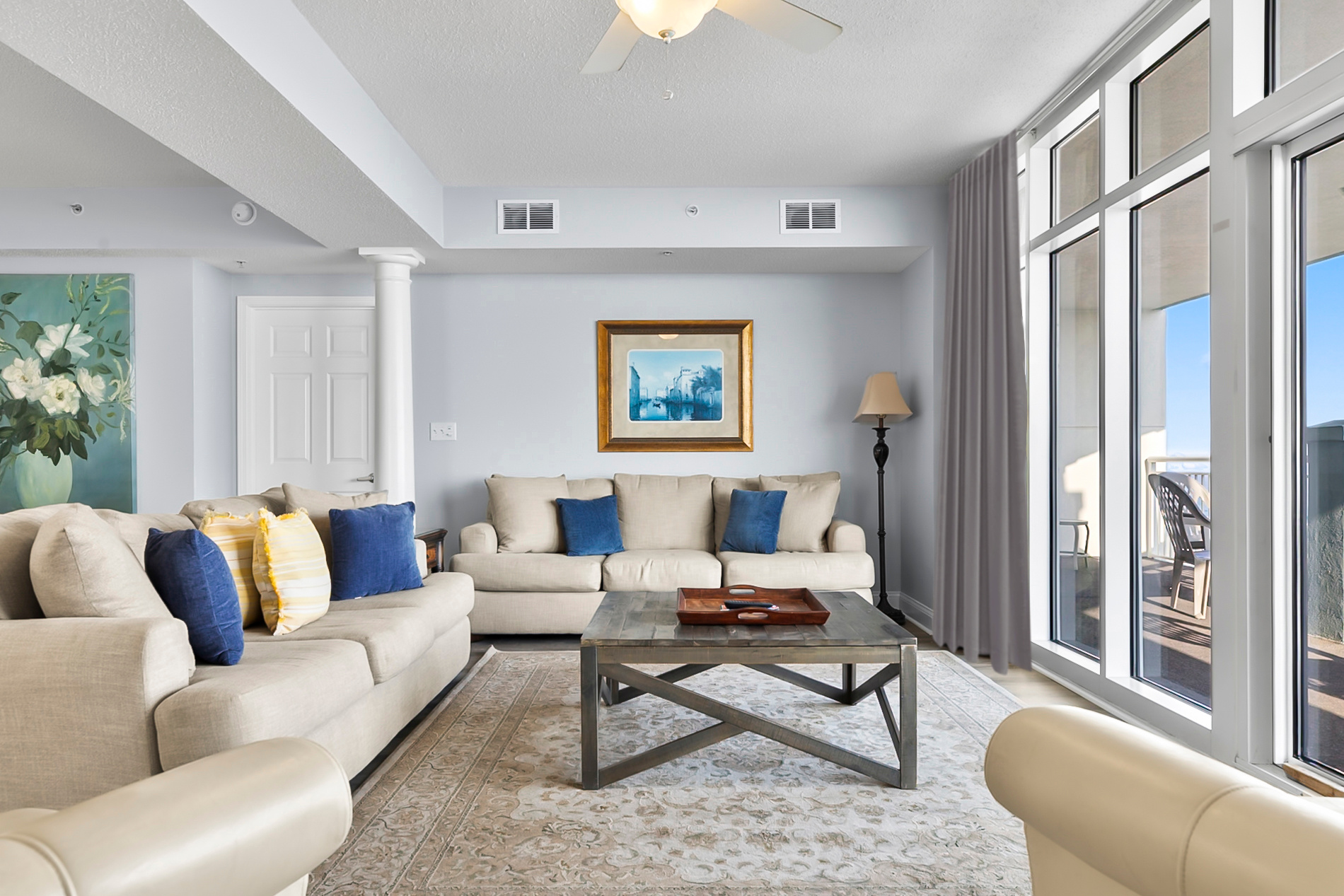 Ocean Blue Unit #403 | Photo 2