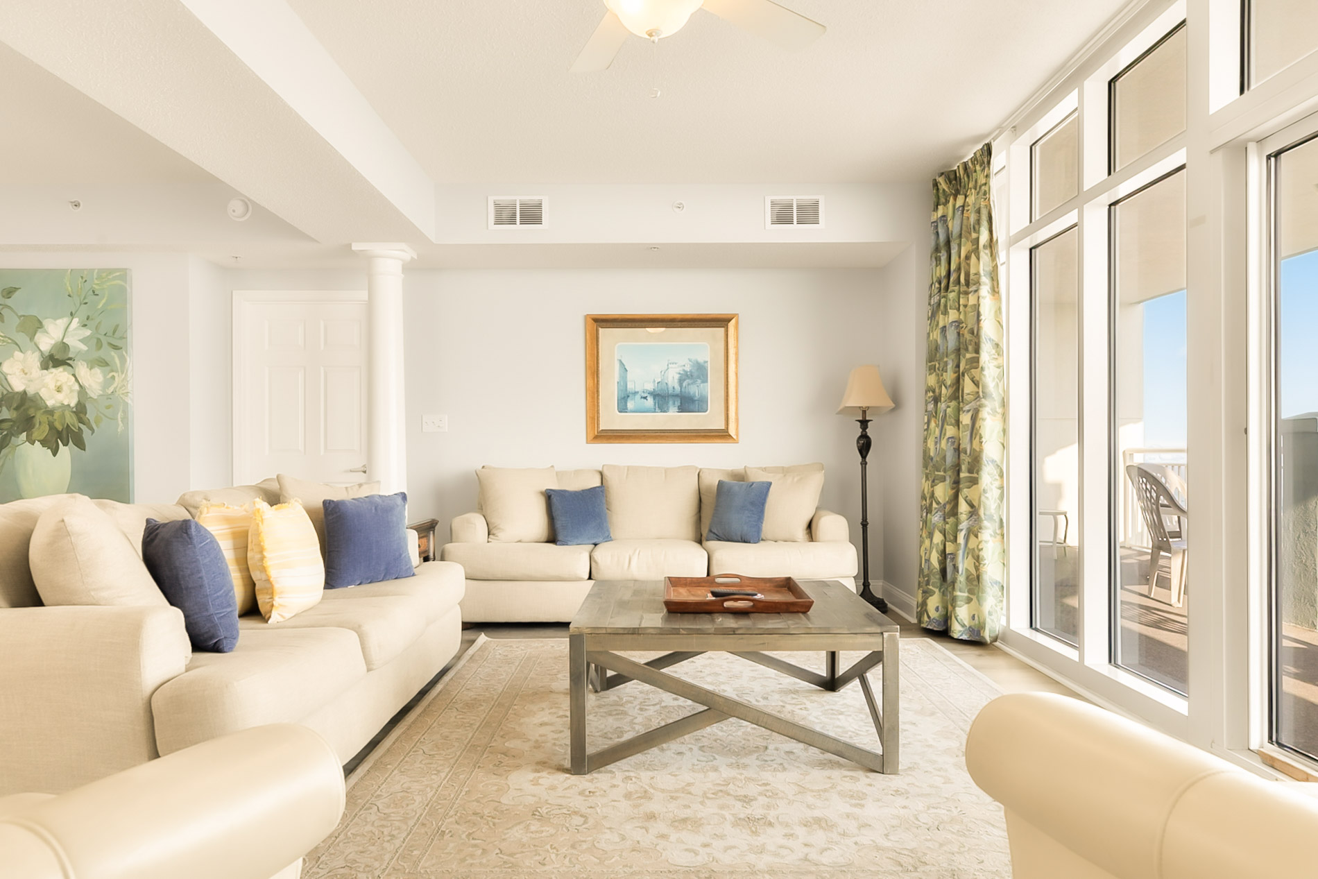 Ocean Blue Unit #403 3