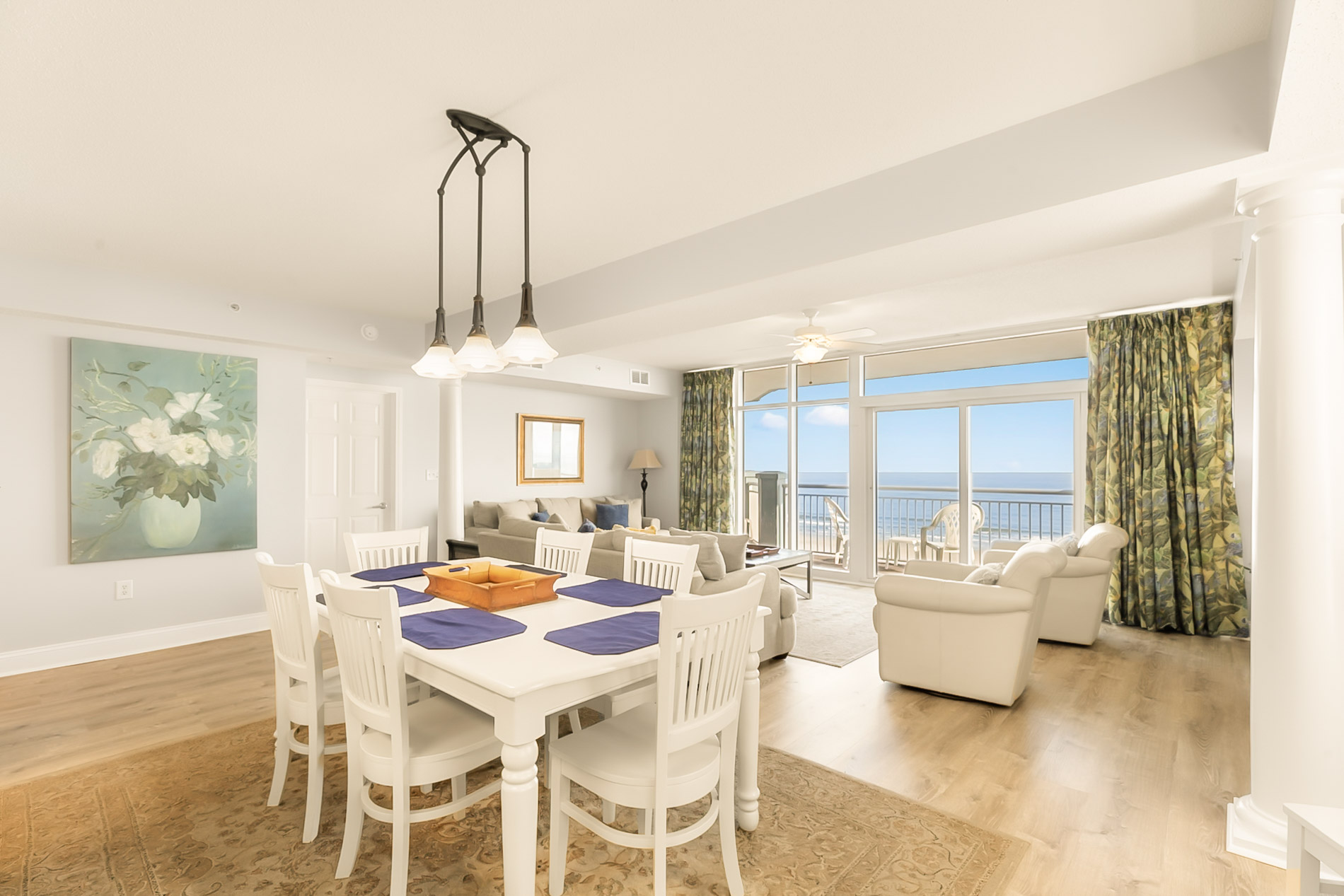 Ocean Blue Unit #403 6