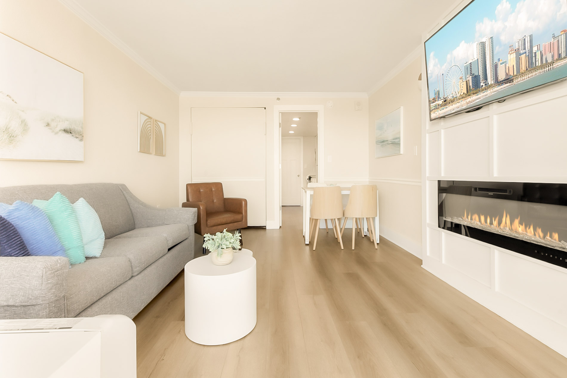 The Caribbean Resort and Villas #327 5