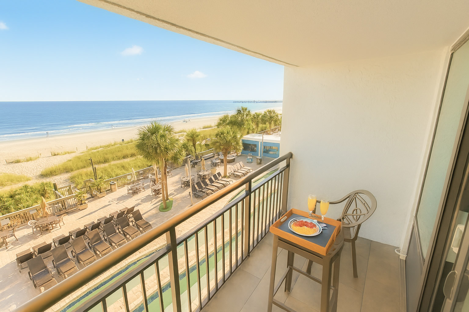 The Caribbean Resort and Villas #327