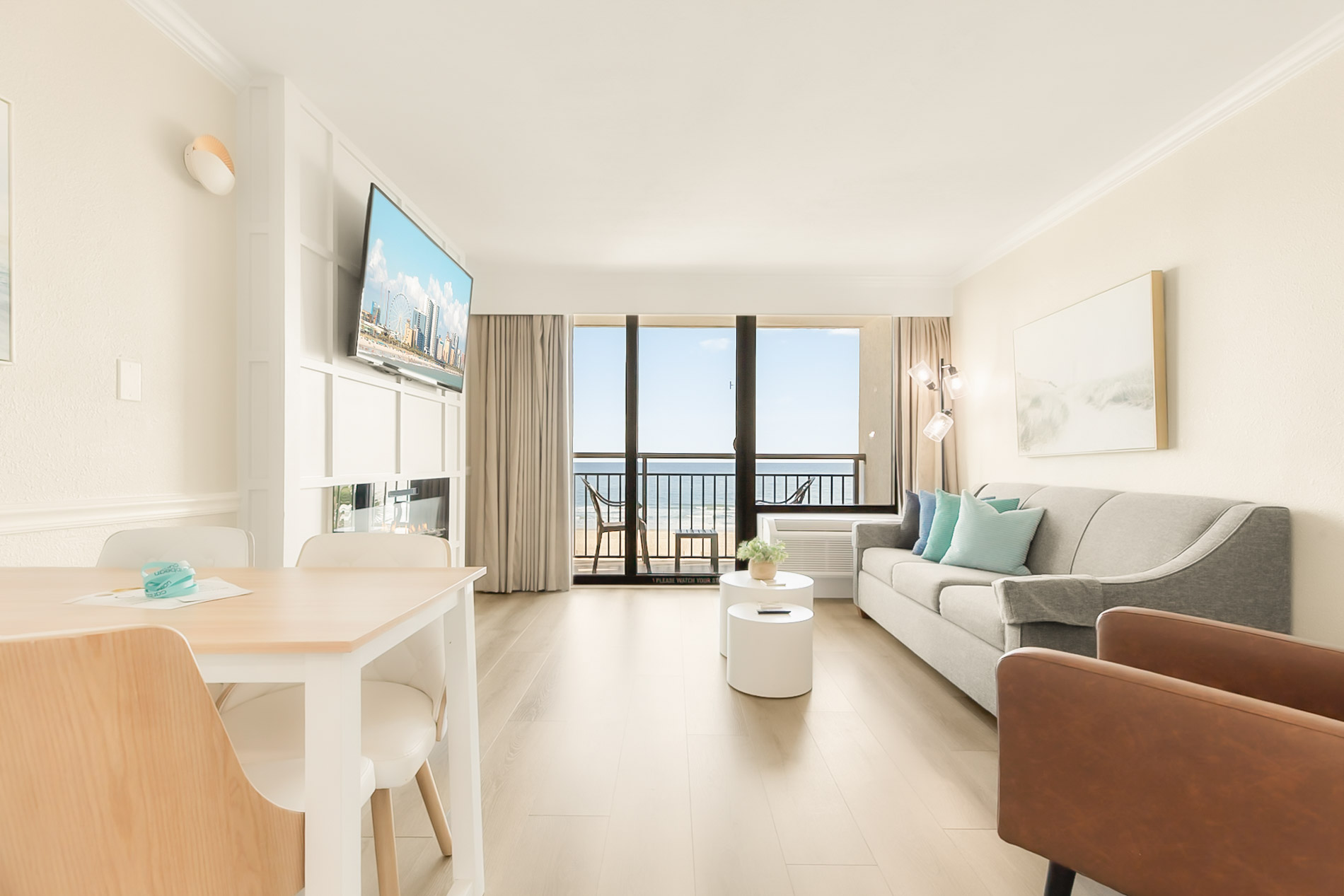 The Caribbean Resort and Villas #327 6