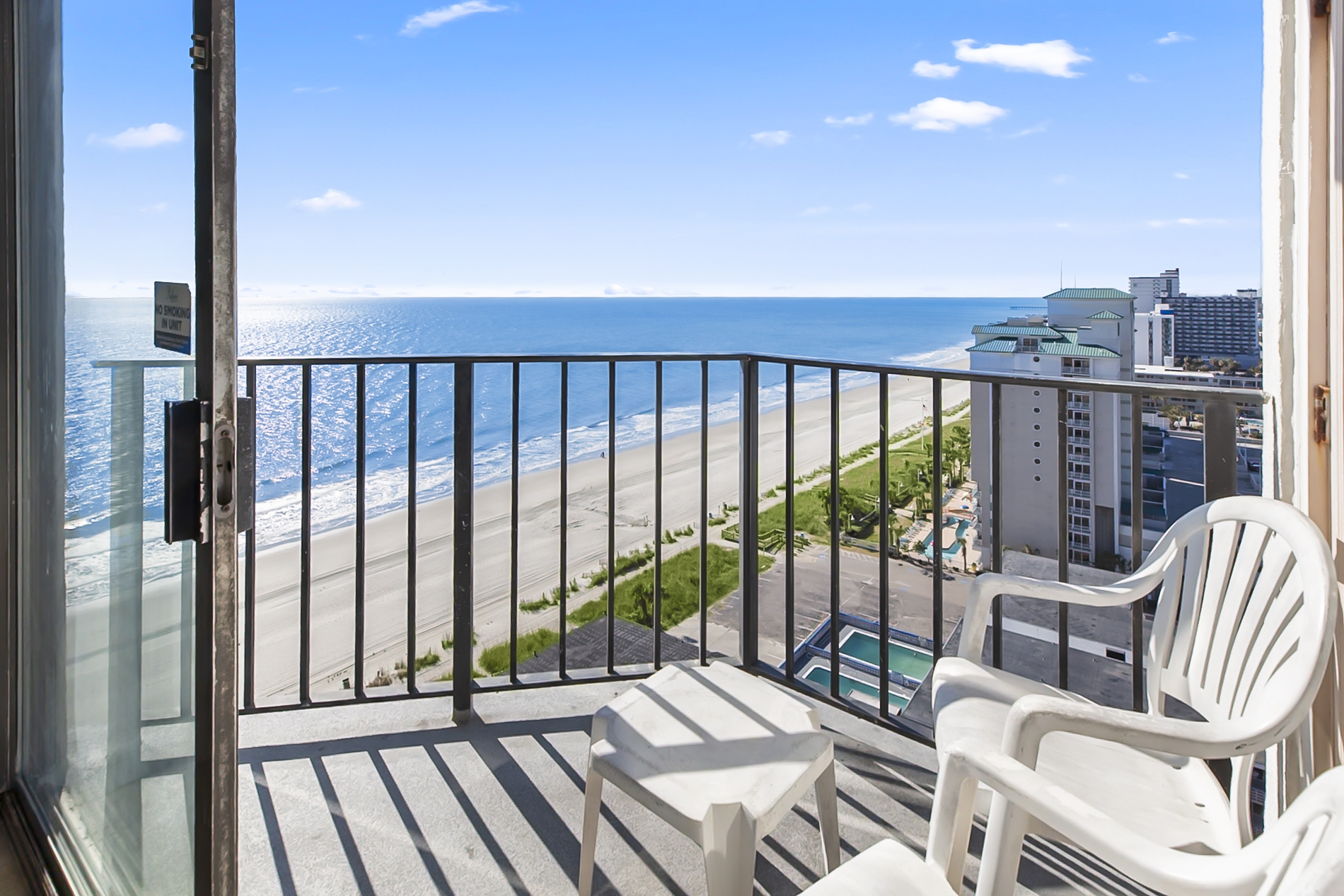 The Palace Resort #1613