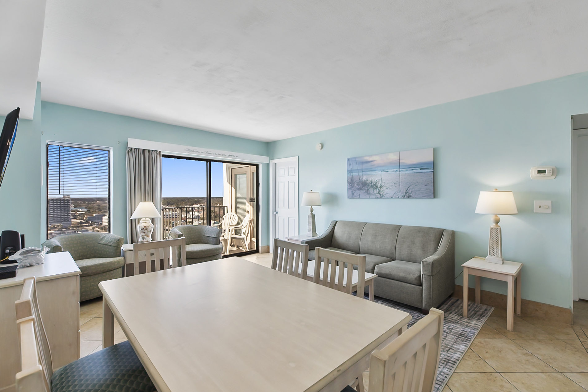 The Palace Resort #1613 | Photo 3