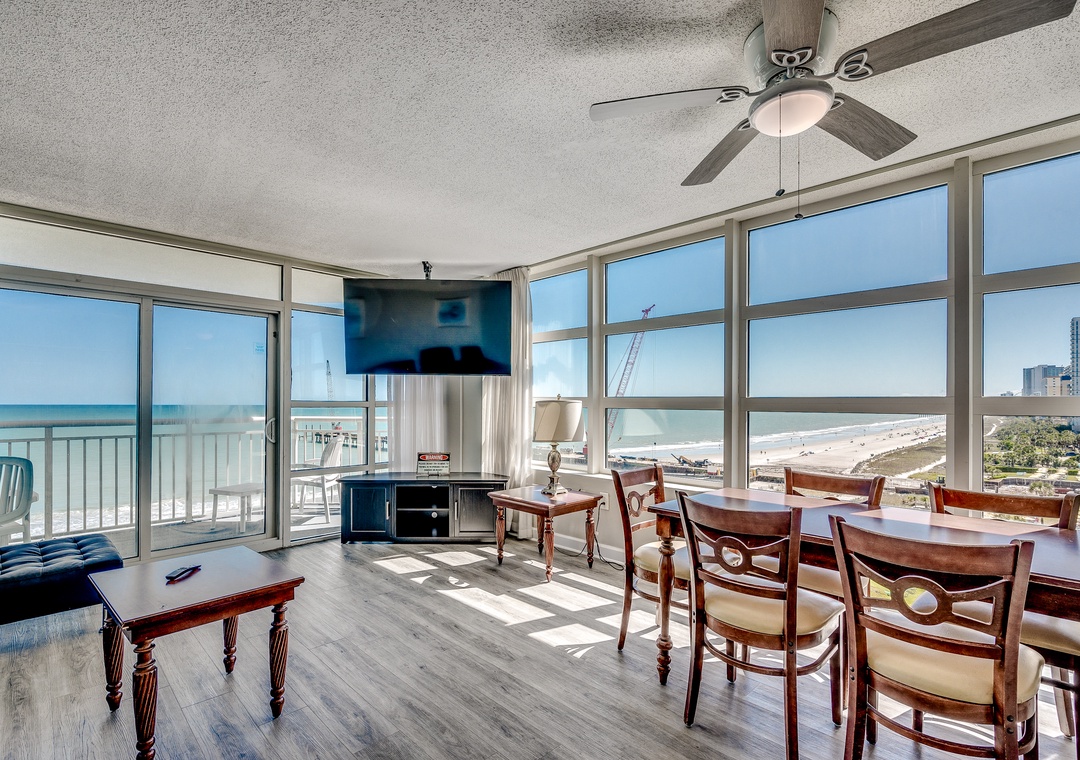 Carolinian Resort #733 3