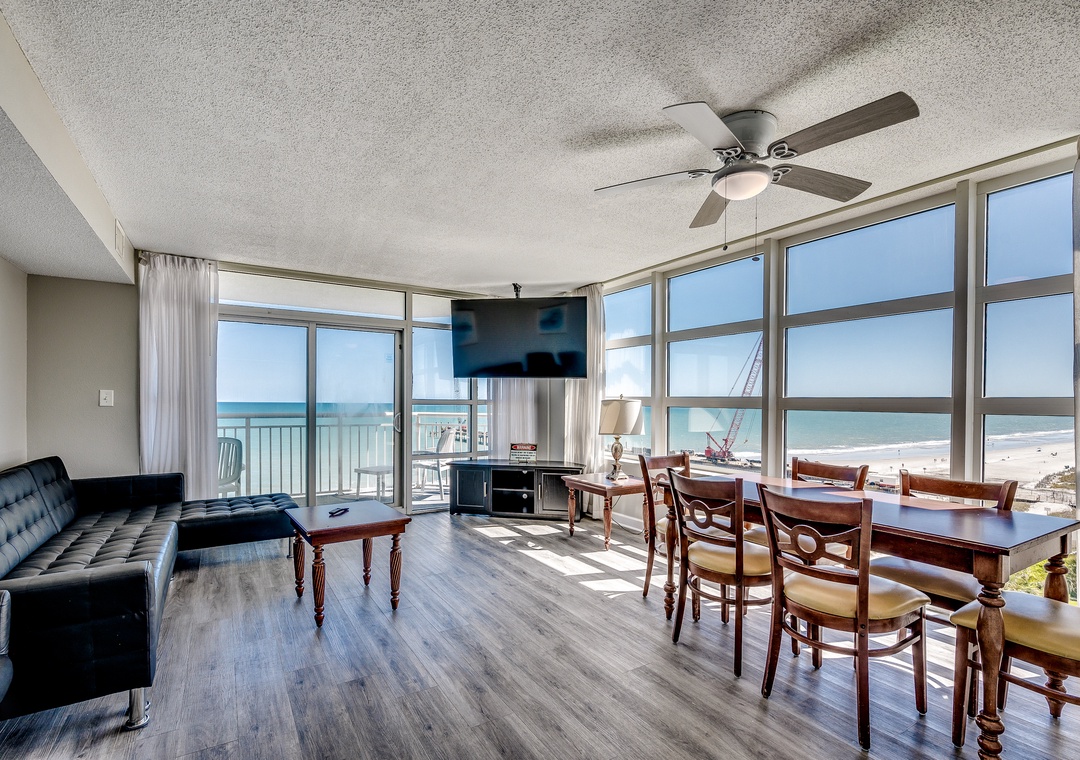 Carolinian Resort #733 2