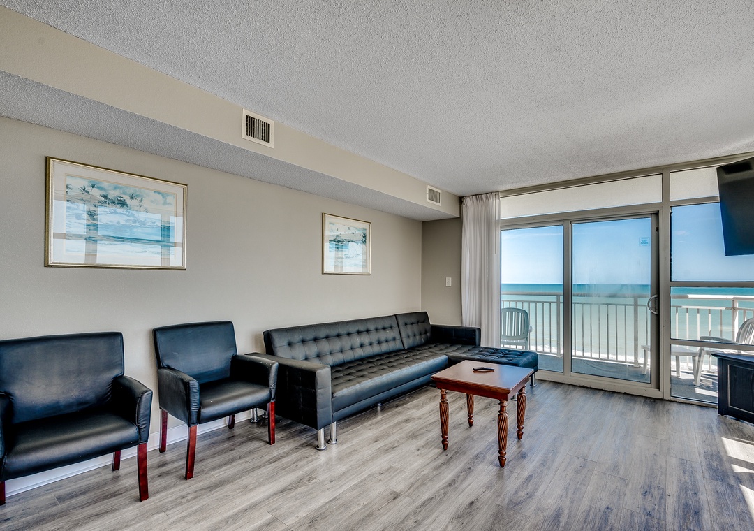 Carolinian Resort #733 5