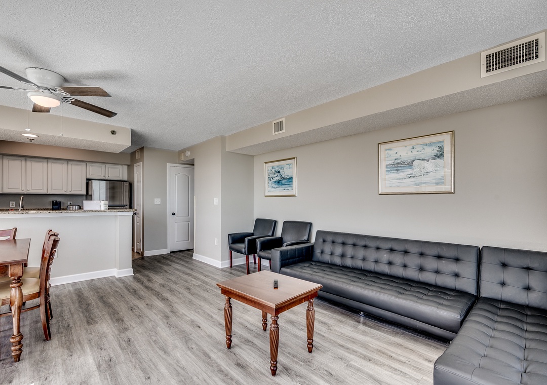 Carolinian Resort #733 4