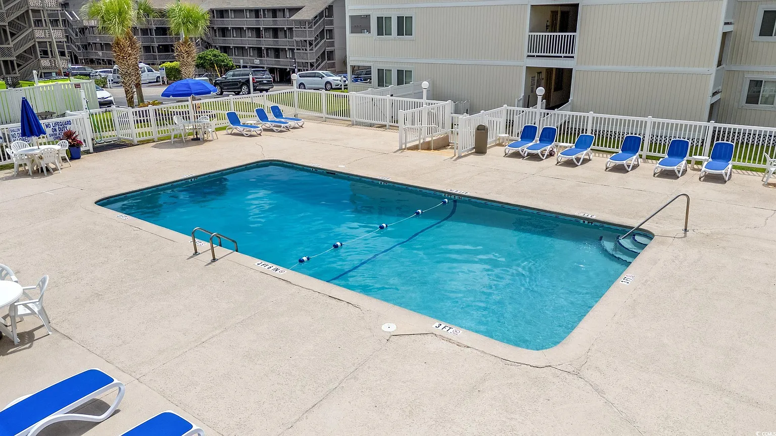 A Place At The Beach V #B104 | Photo 3