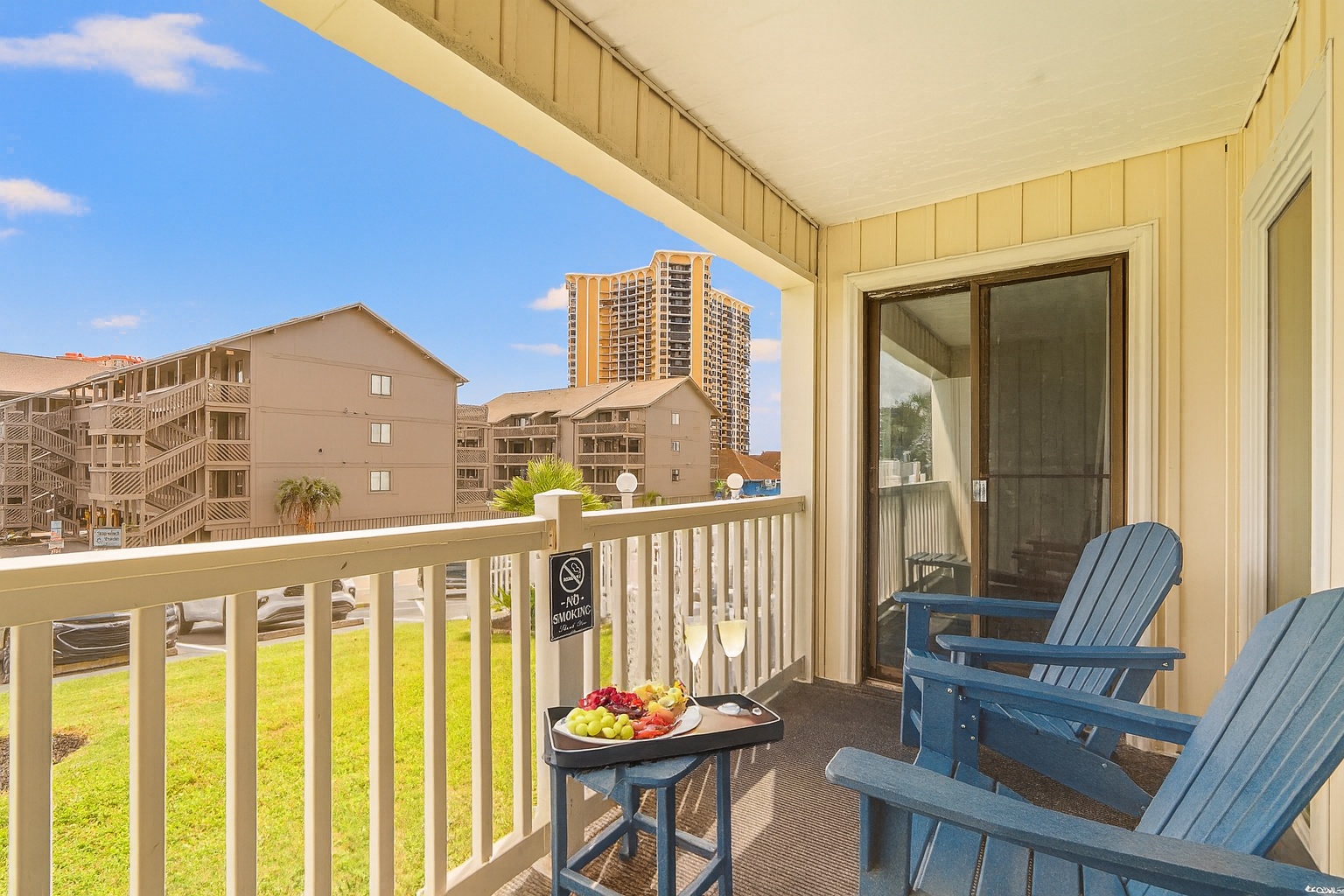 A Place At The Beach V #B104