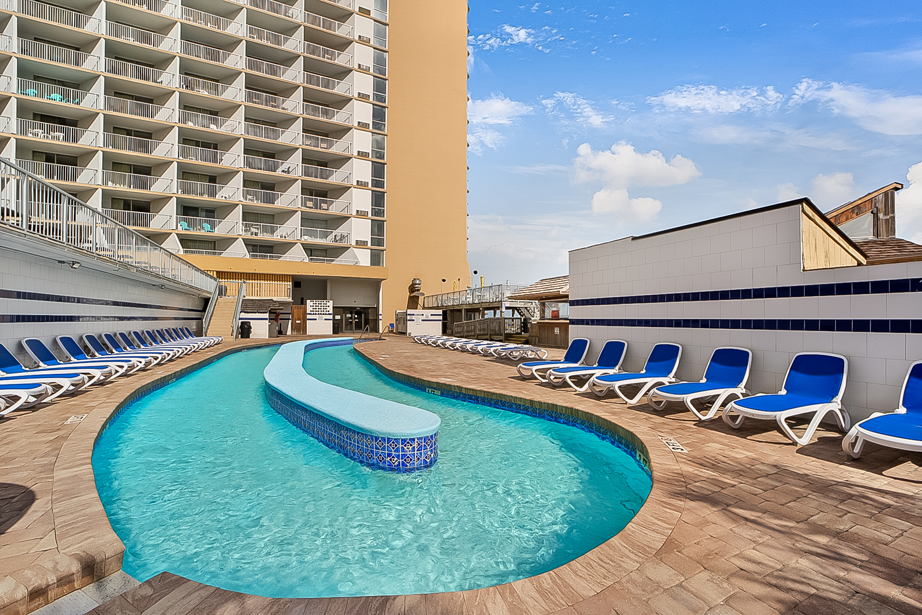 Sands Ocean Club #1134 4