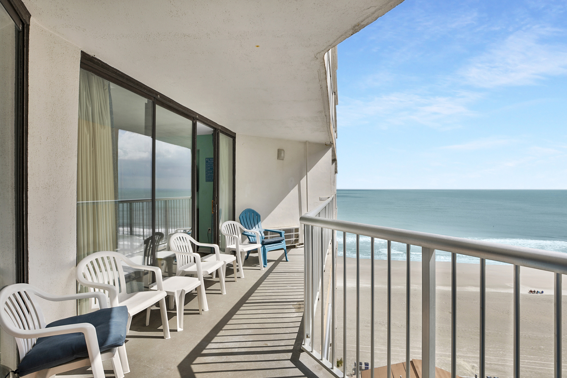 Sands Ocean Club #1134 2