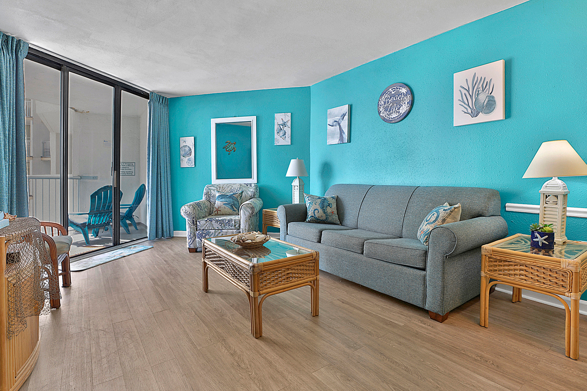 Sands Ocean Club #1134 5