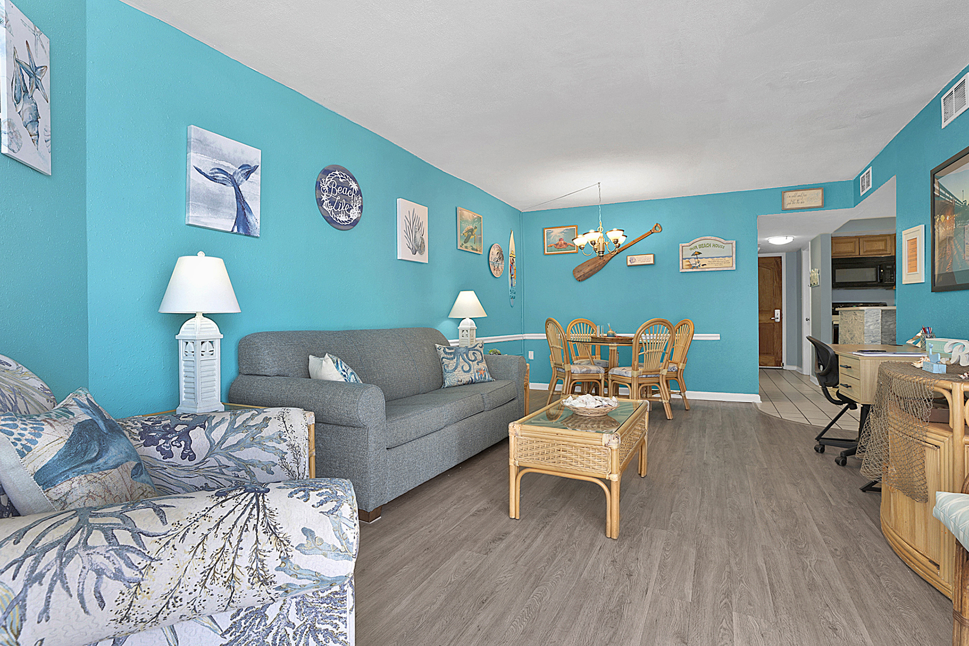 Sands Ocean Club #1134 7