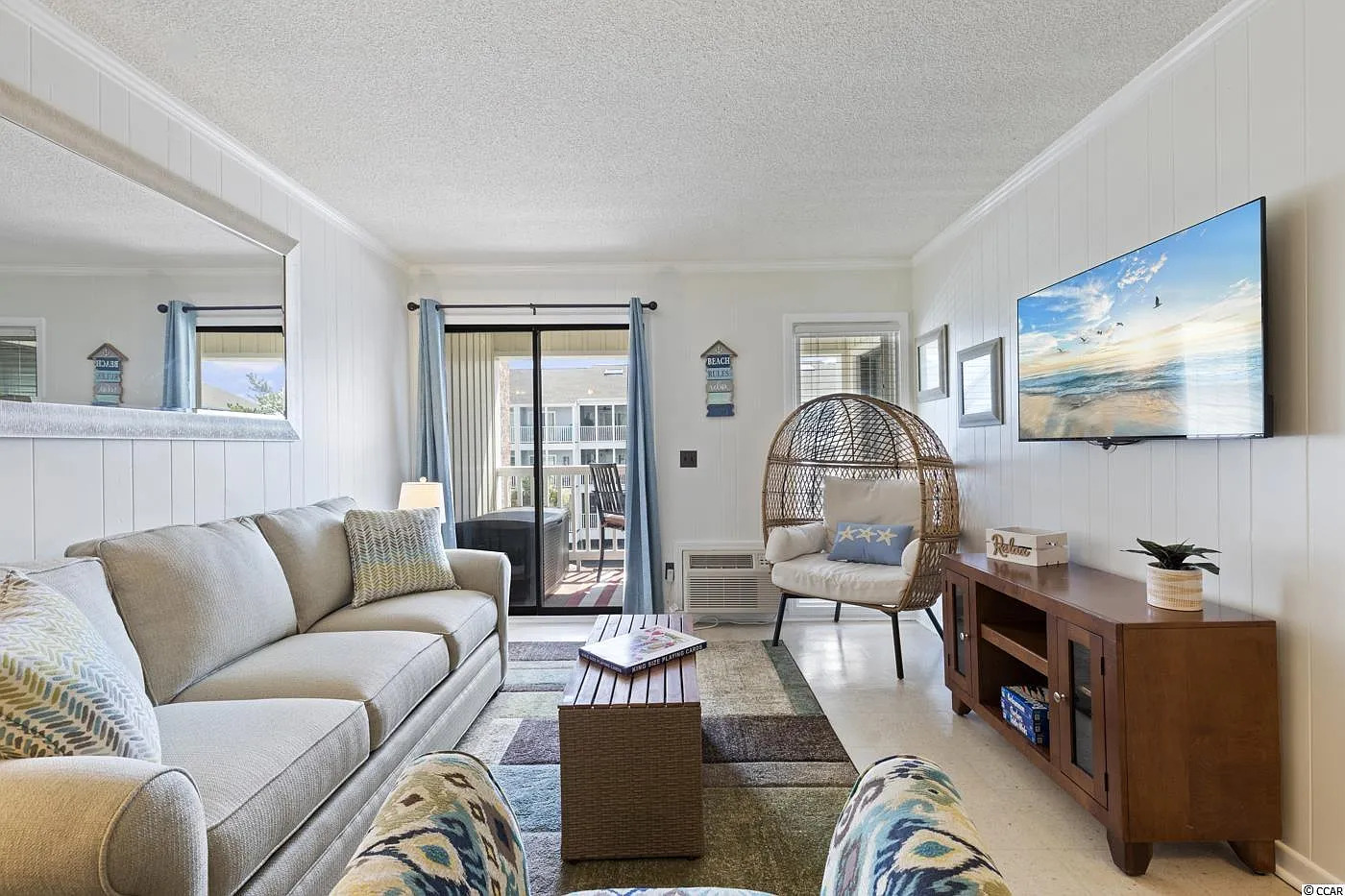 A Place At The Beach V #B321 3