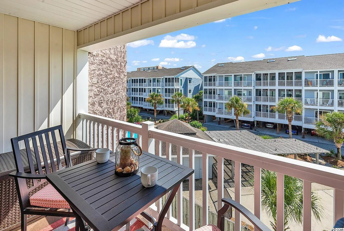 A Place At The Beach V #B321 2