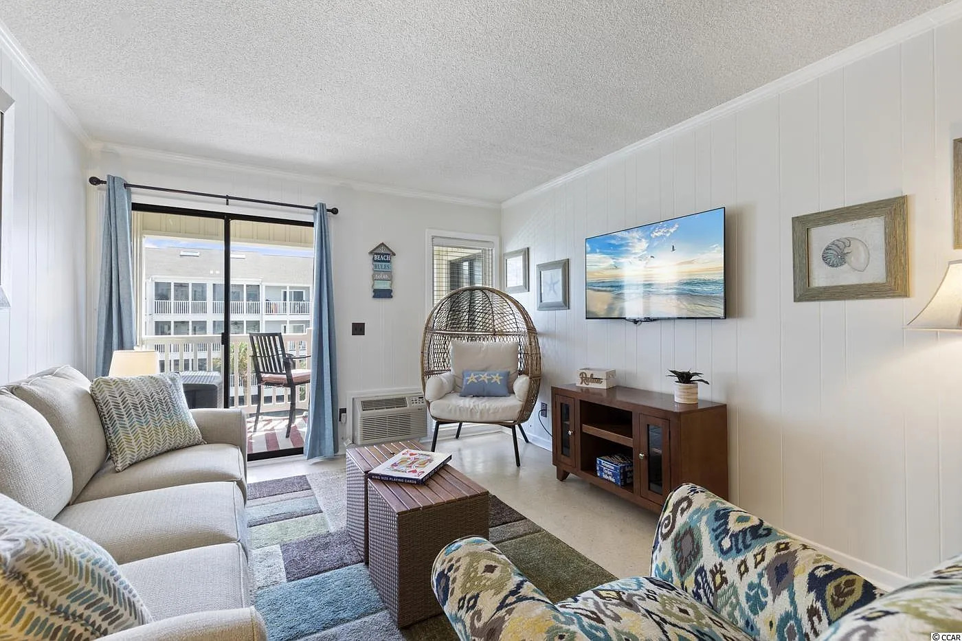 A Place At The Beach V #B321 4