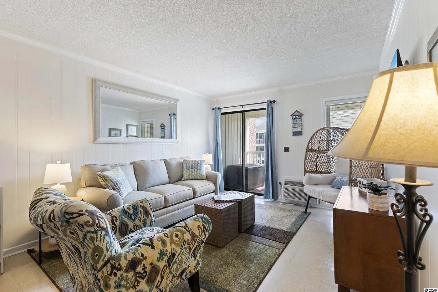 A Place At The Beach V #B321 5