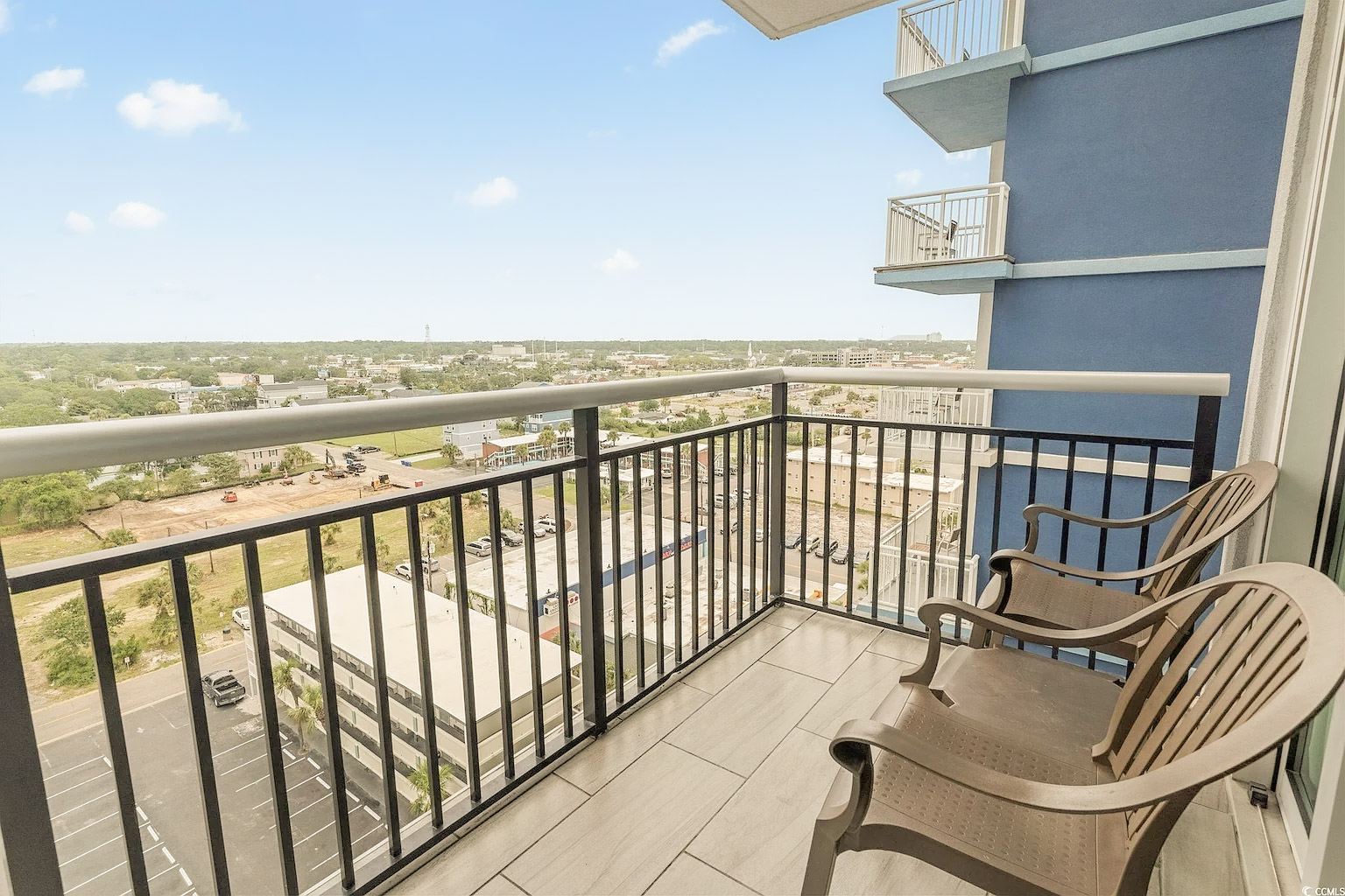 Bay View Resort 1202