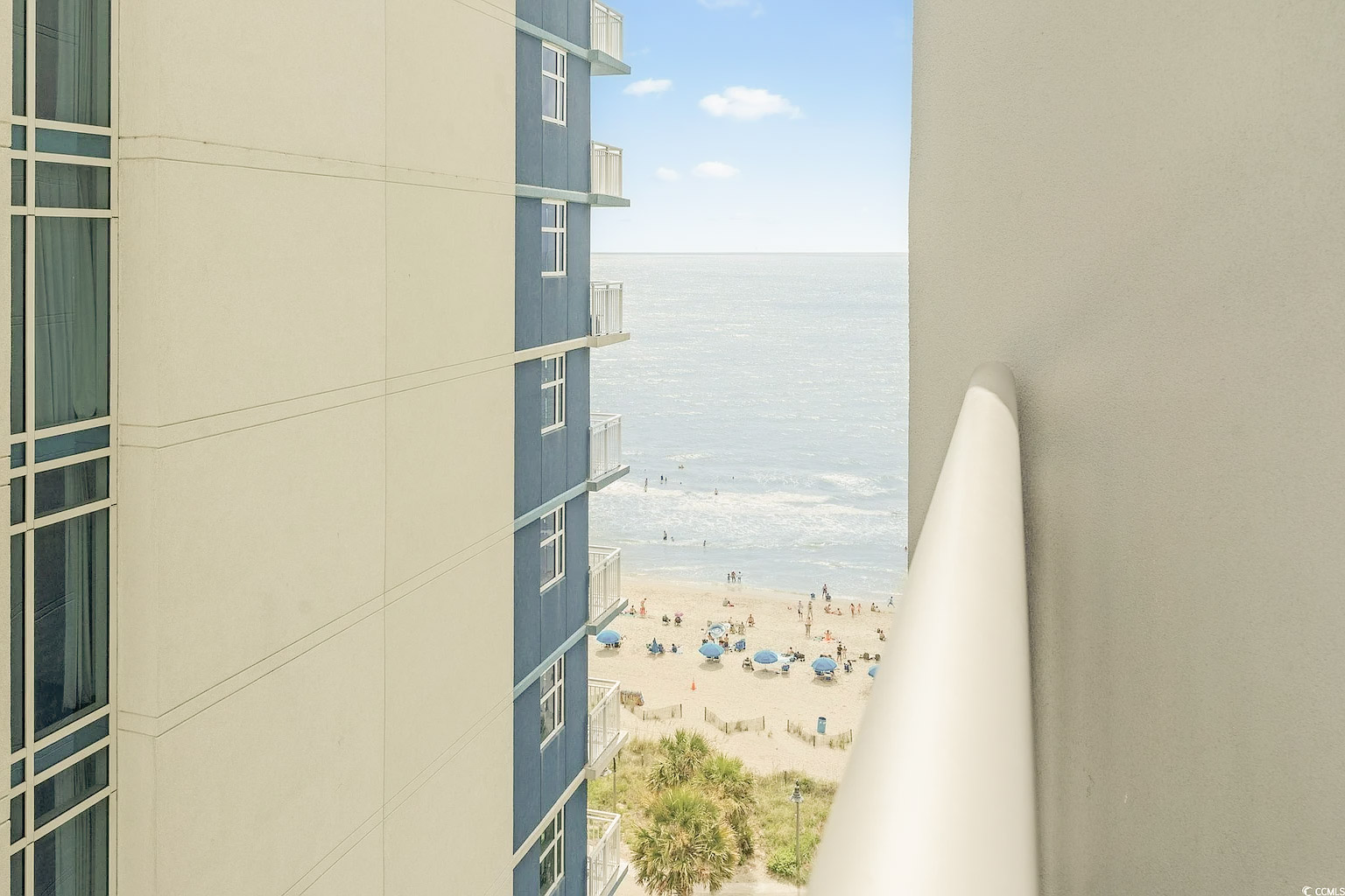 Bay View Resort 1202 | Photo 2