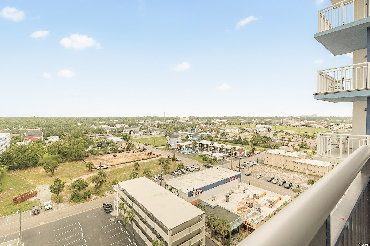 Bay View Resort 1202 | Photo 3