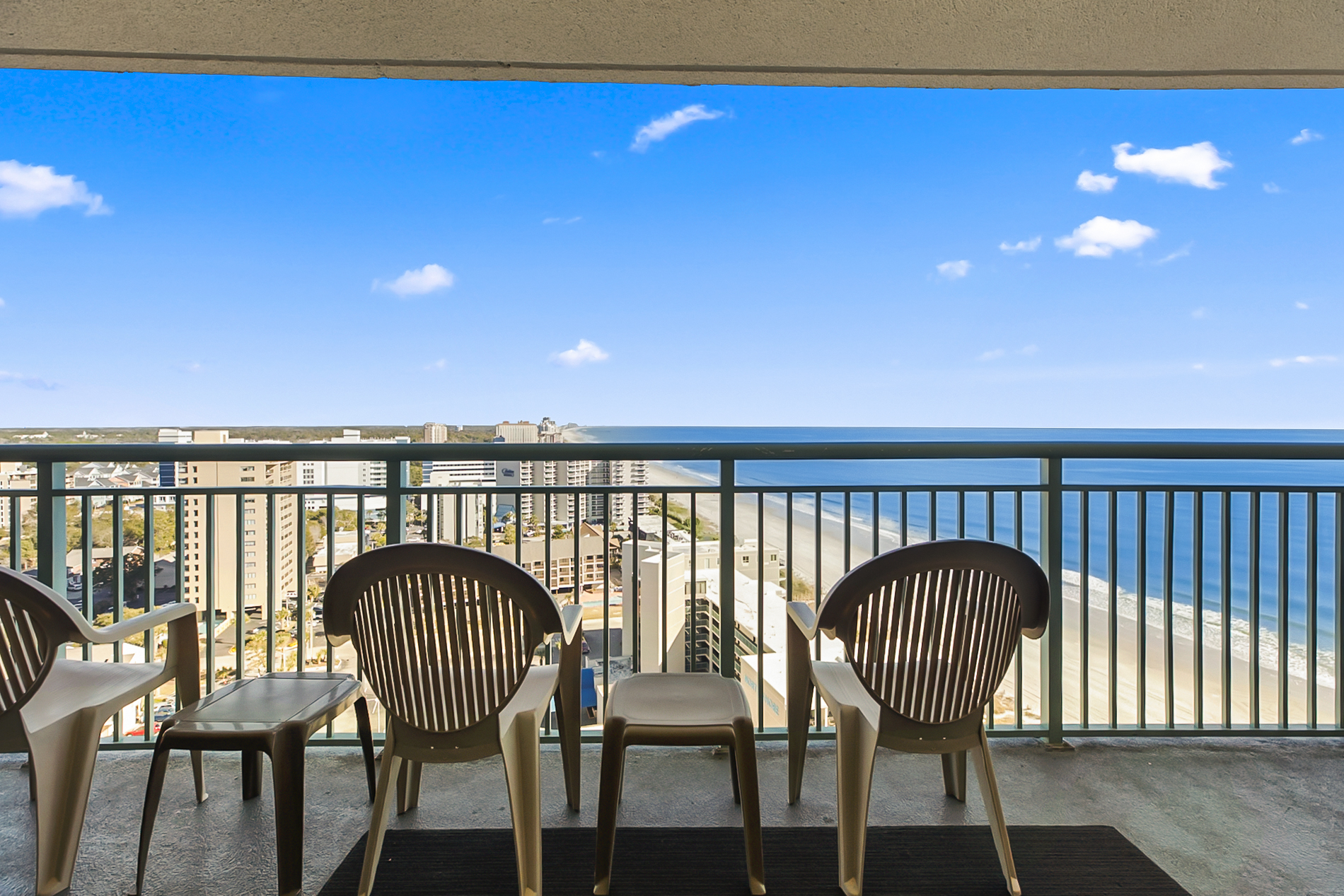 Sand Dunes Resort PH9