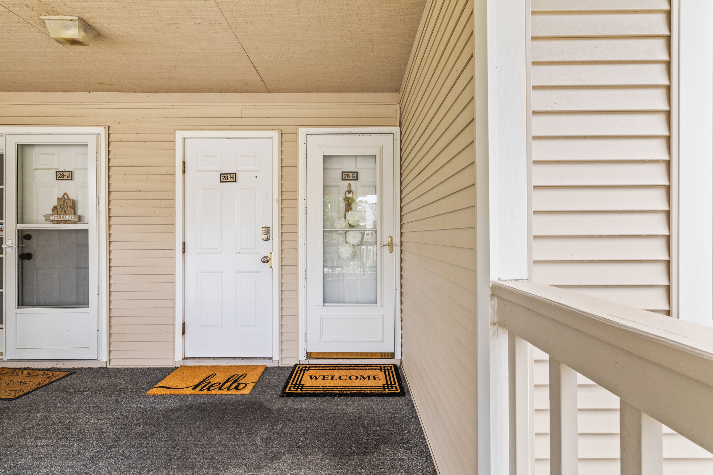 Baytree 28G - Beautiful 2 BR Condo 5