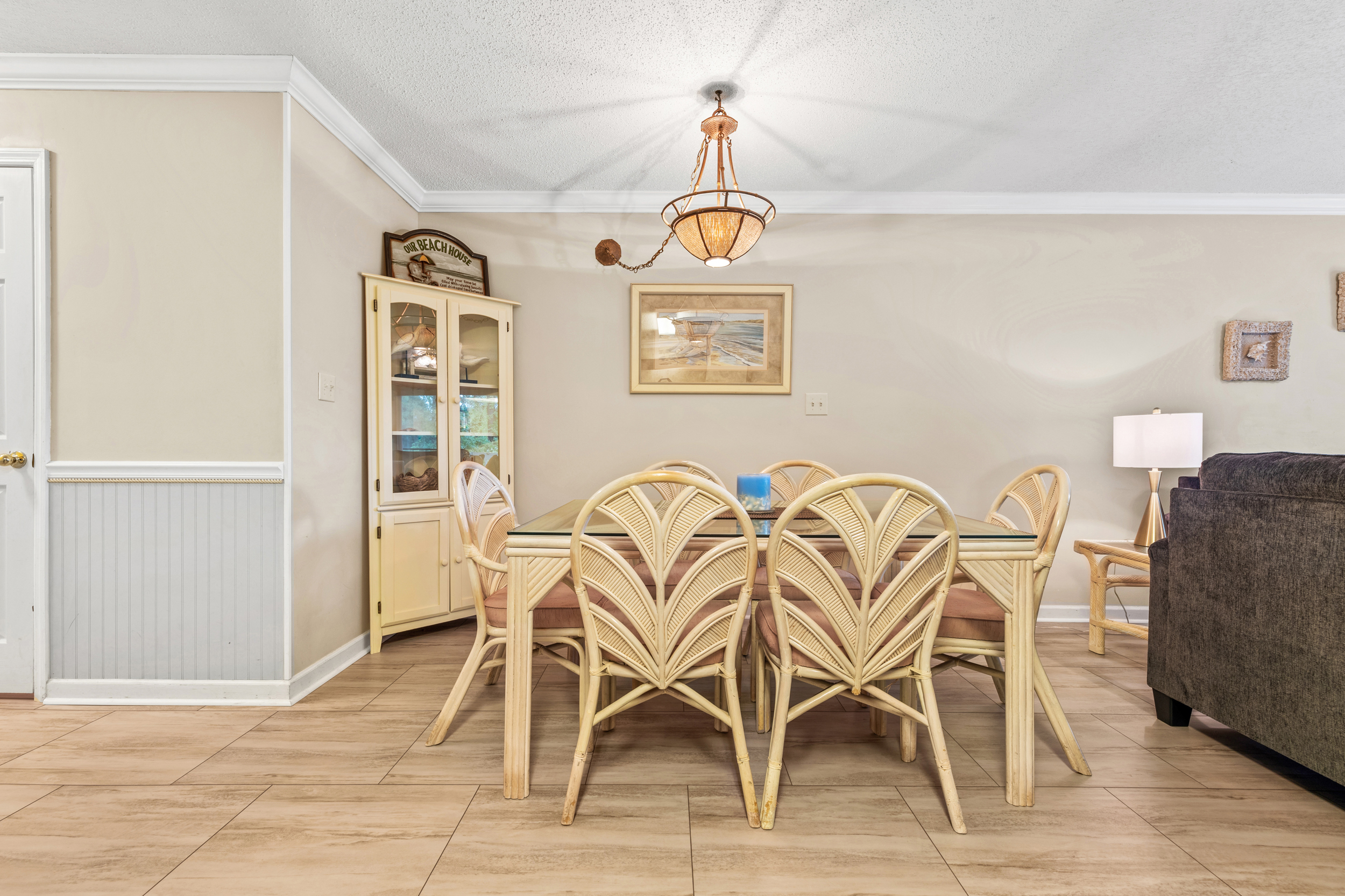 Baytree 28G - Beautiful 2 BR Condo 4