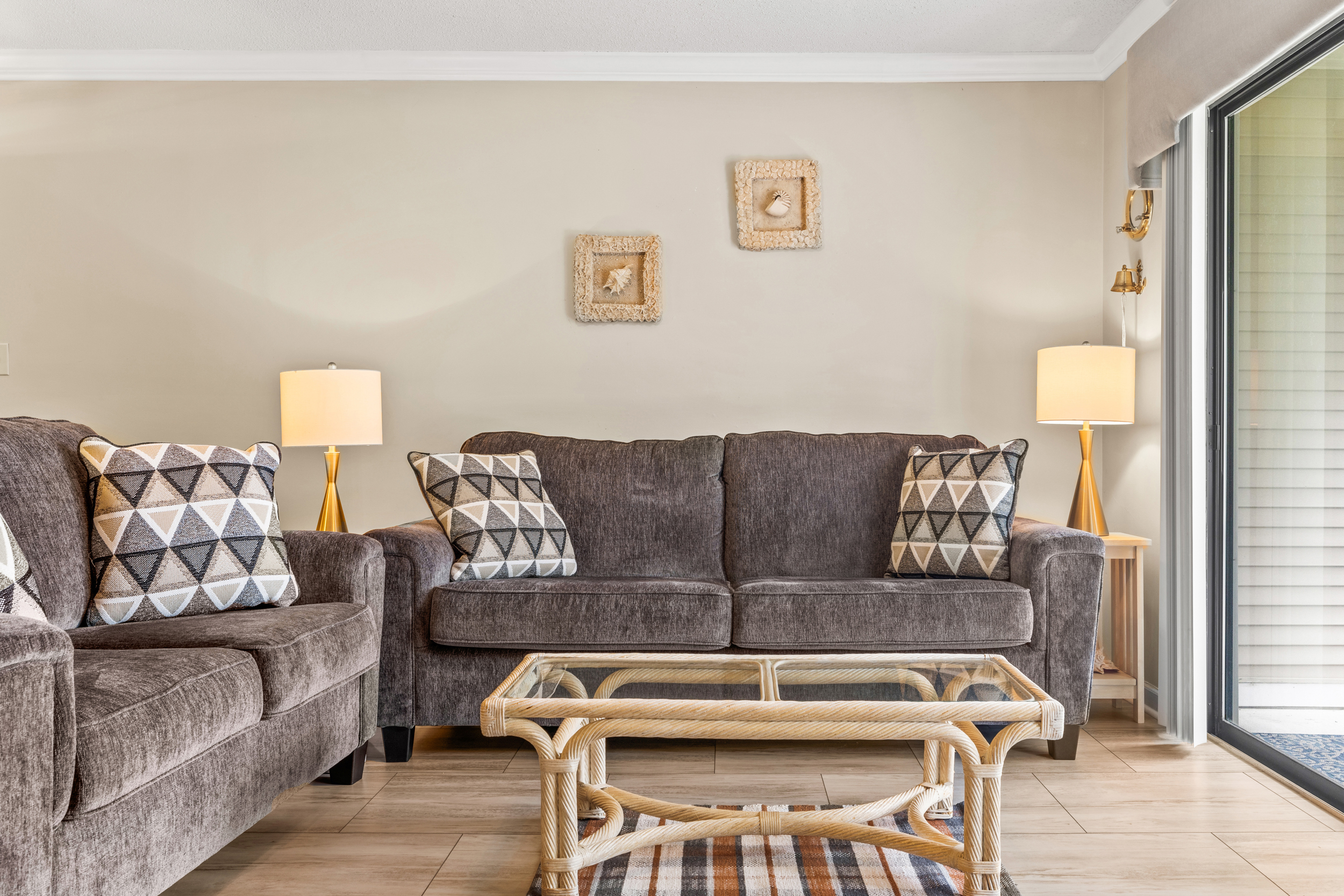 Baytree 28G - Beautiful 2 BR Condo 3